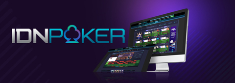 IDN Poker: IDN Play, Daftar Situs Agen IDN Poker Online, Judi Online